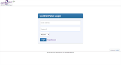Desktop Screenshot of domains.quick2host.net