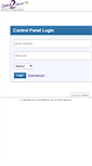 Mobile Screenshot of domains.quick2host.net